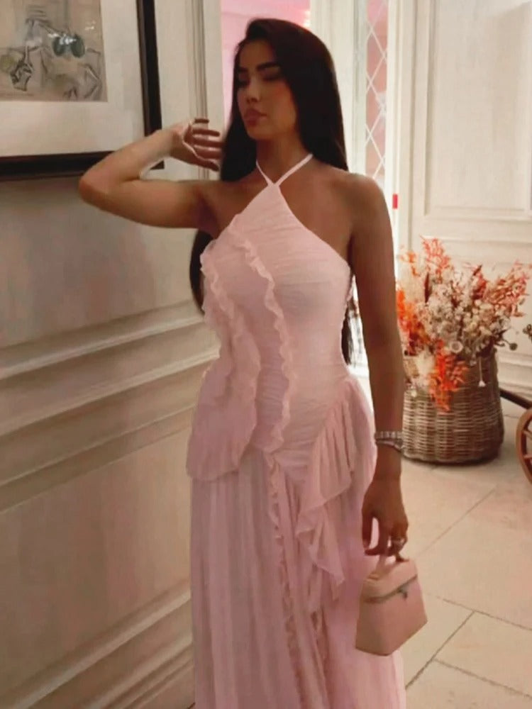 Sheri Dress