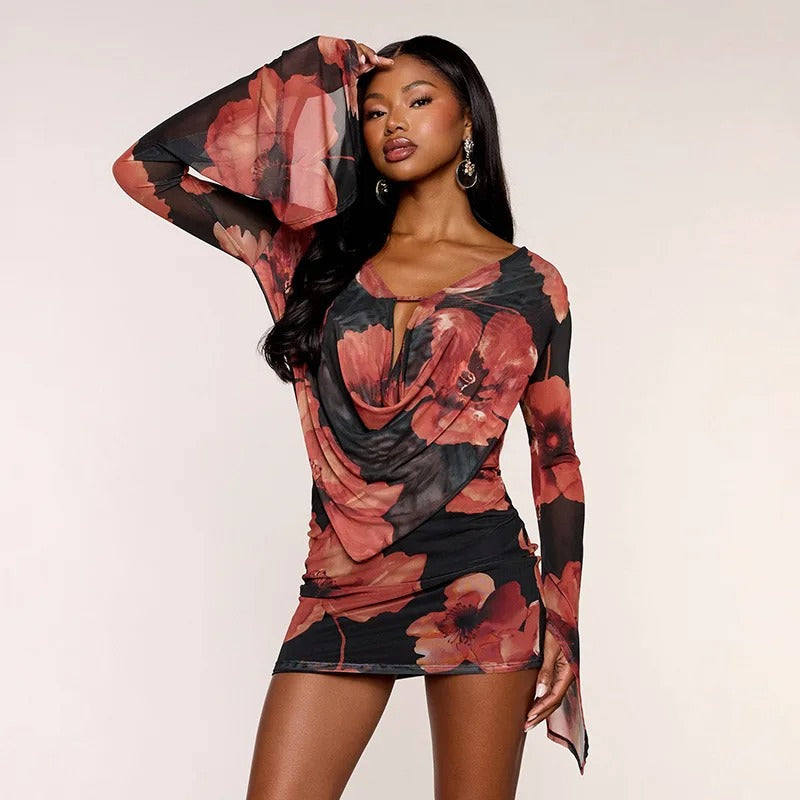 Anifa Dress