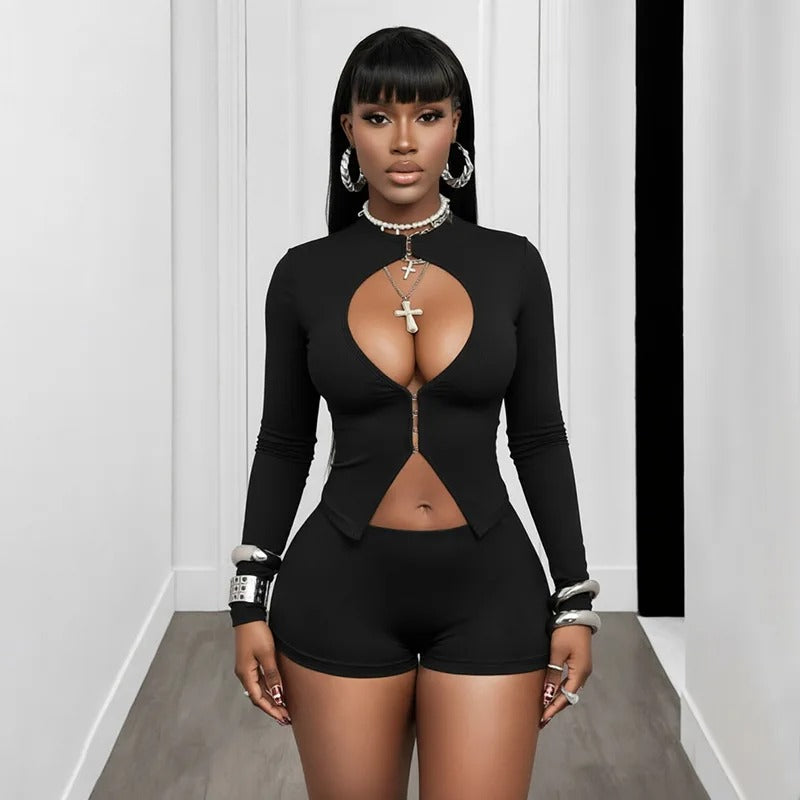 Aschelle Set