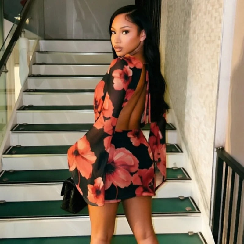 Anifa Dress