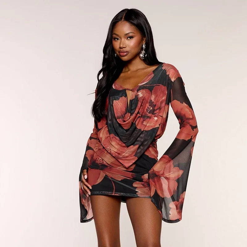 Anifa Dress