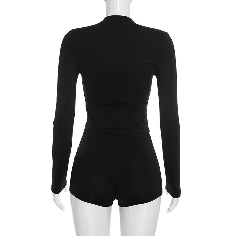 Aschelle Set