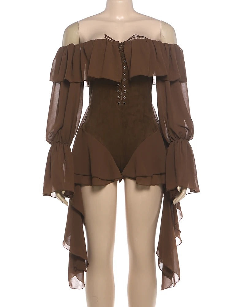 Dita Romper