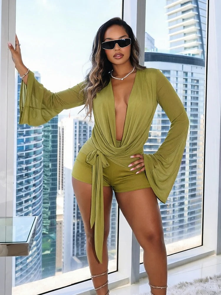 Dani Jumpsuit
