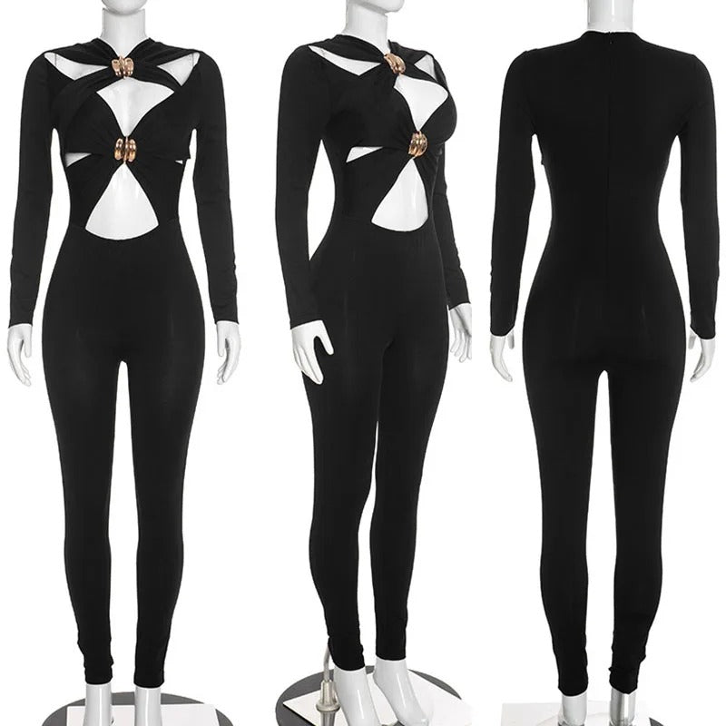 Laicy Jumpsuit