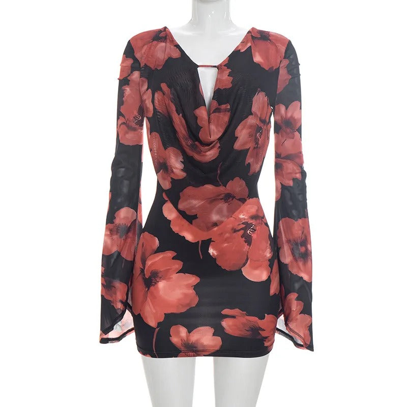 Anifa Dress