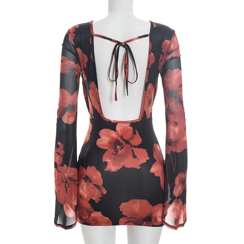 Anifa Dress