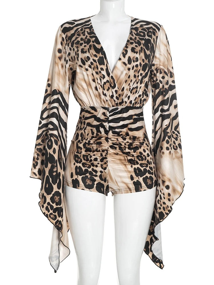 Countess Romper