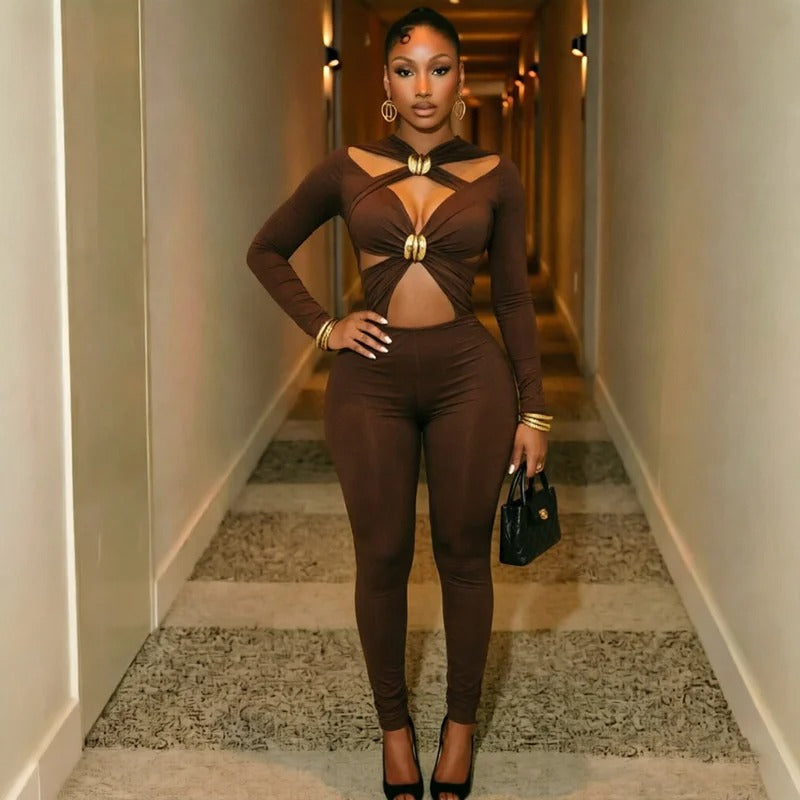 Laicy Jumpsuit