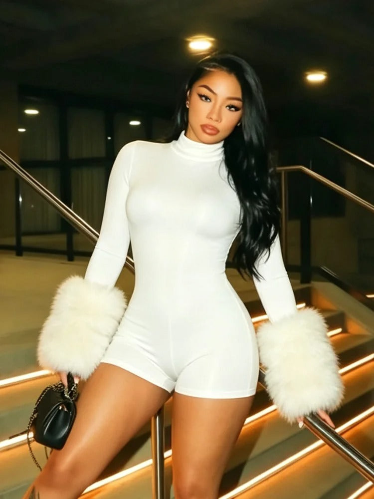 Freeda Romper