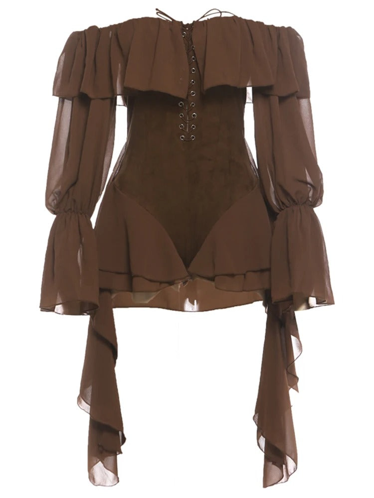 Dita Romper