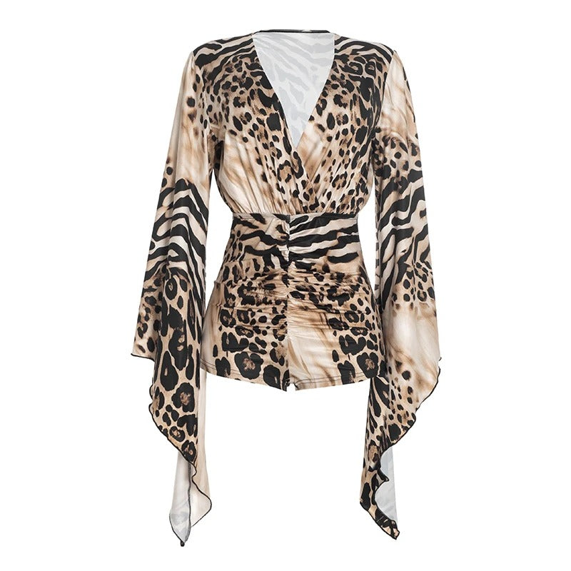Countess Romper