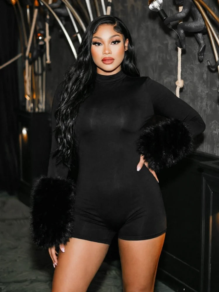 Freeda Romper